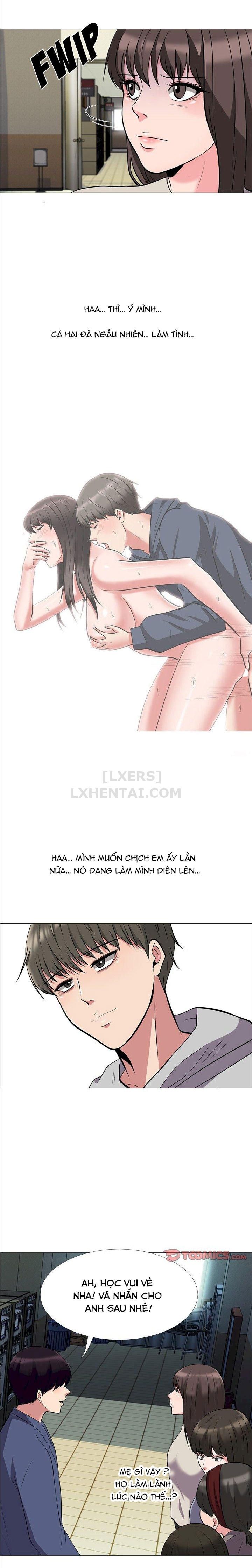 đọc truyện Học Bổng Đặc Biệt Chương 24 ảnh 21 tại Giả Dược