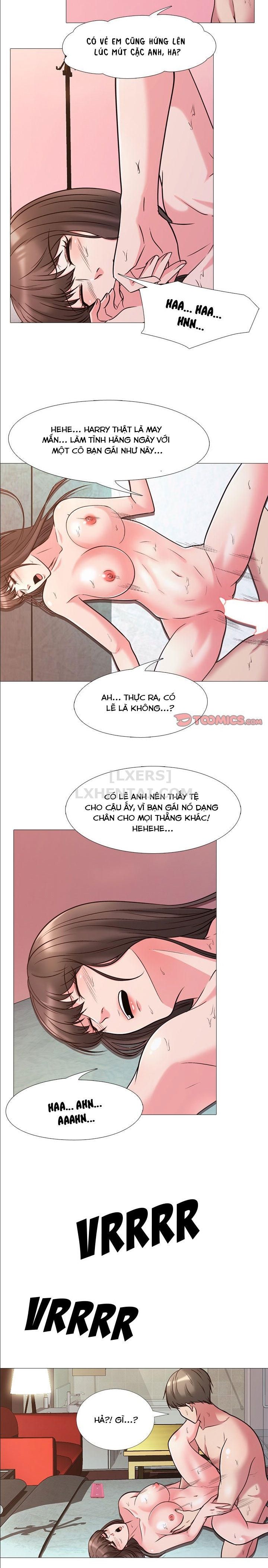 đọc truyện Học Bổng Đặc Biệt Chương 26 ảnh 24 tại Giả Dược