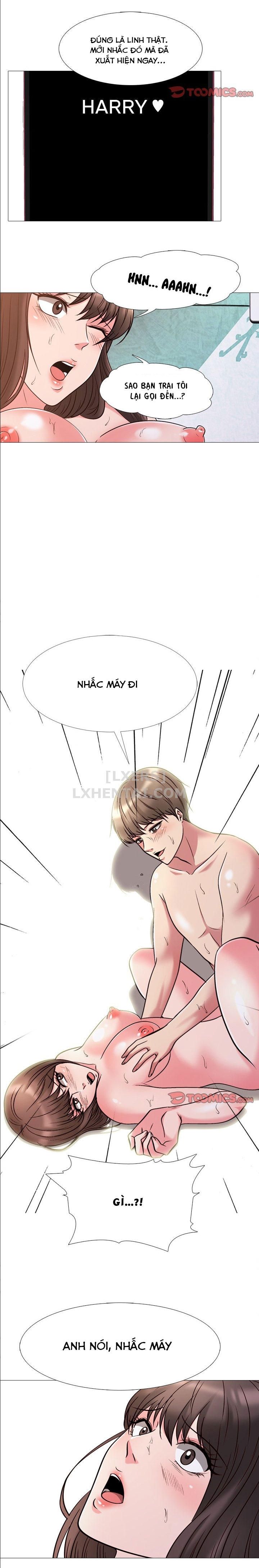 đọc truyện Học Bổng Đặc Biệt Chương 26 ảnh 25 tại Giả Dược