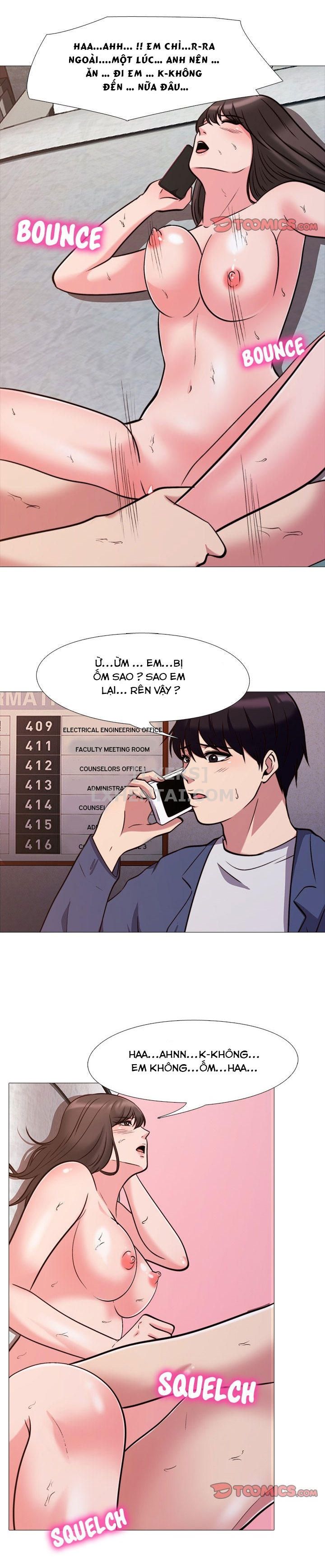 đọc truyện Học Bổng Đặc Biệt Chương 27 ảnh 12 tại Giả Dược