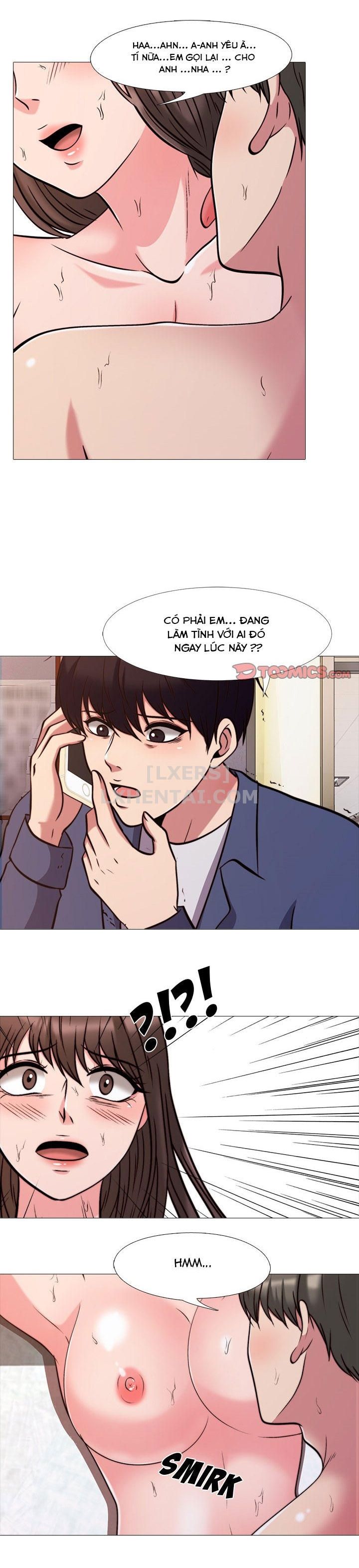 đọc truyện Học Bổng Đặc Biệt Chương 27 ảnh 14 tại Giả Dược