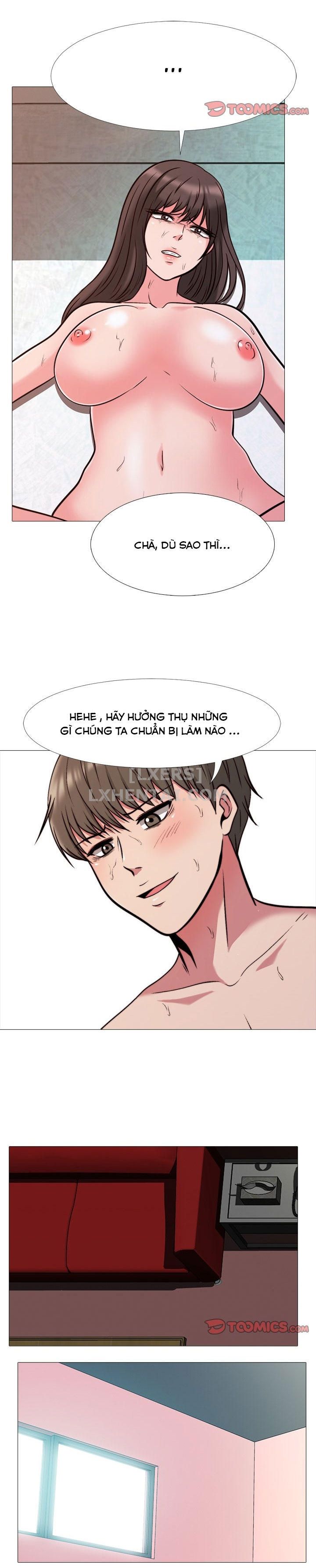 đọc truyện Học Bổng Đặc Biệt Chương 27 ảnh 20 tại Giả Dược