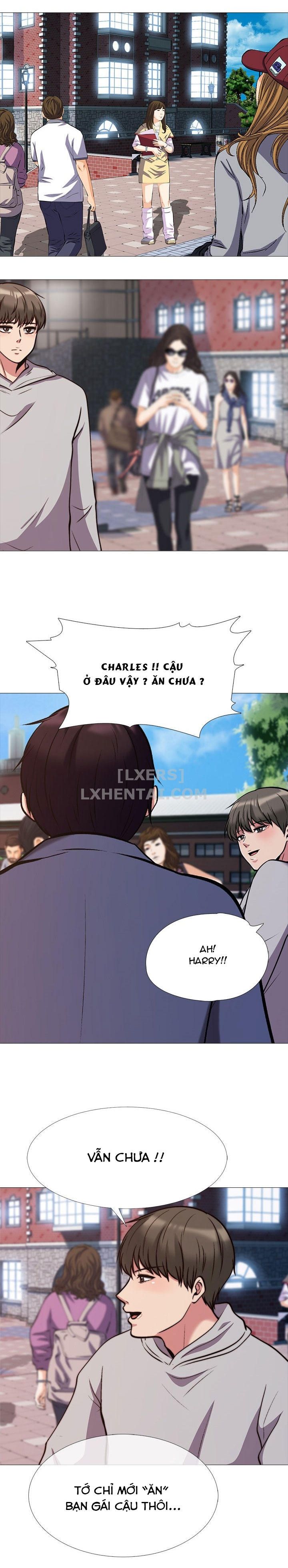 đọc truyện Học Bổng Đặc Biệt Chương 27 ảnh 24 tại Giả Dược
