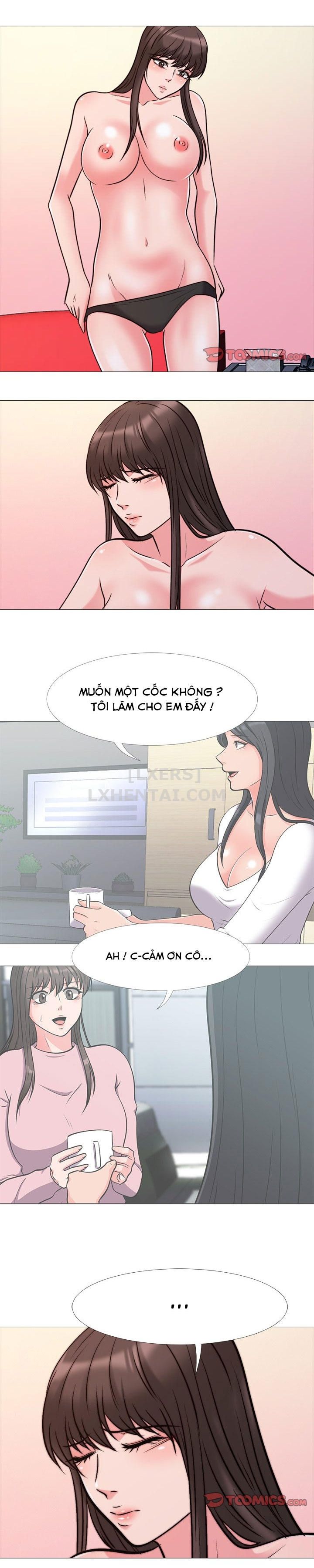 đọc truyện Học Bổng Đặc Biệt Chương 27 ảnh 25 tại Giả Dược