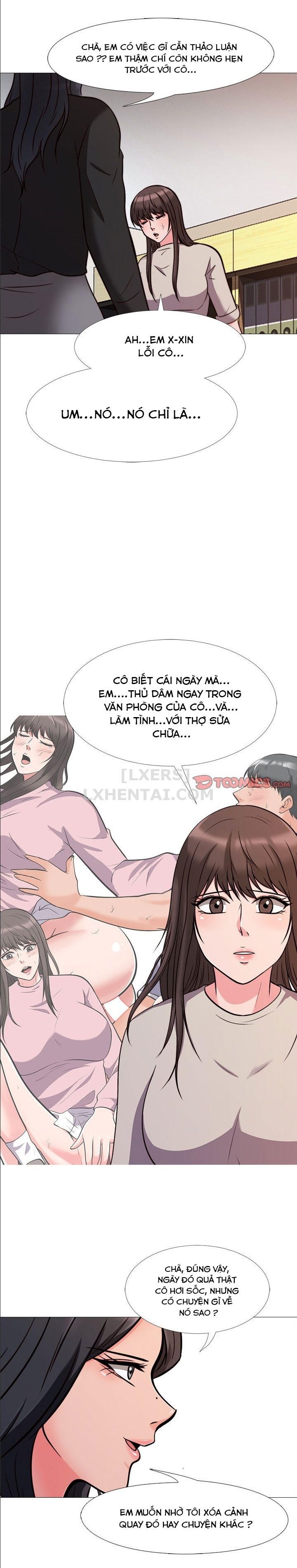 đọc truyện Học Bổng Đặc Biệt Chương 28 ảnh 12 tại Giả Dược