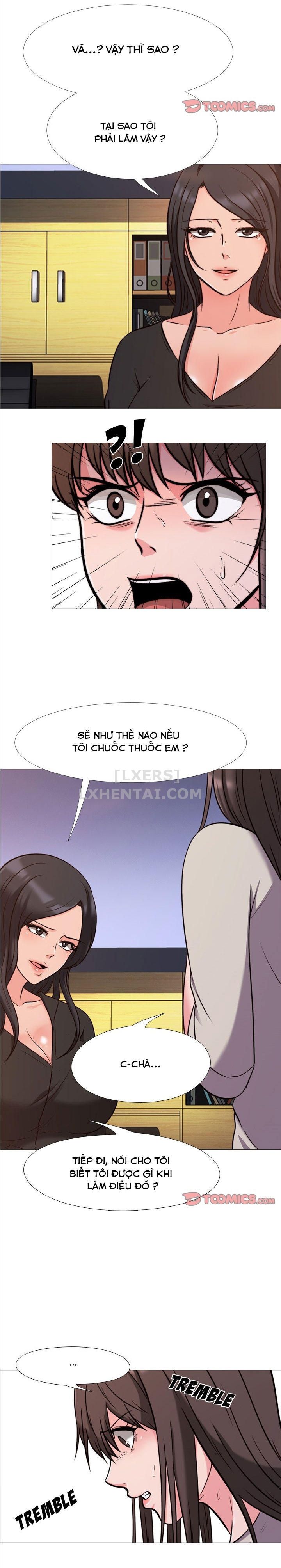 đọc truyện Học Bổng Đặc Biệt Chương 28 ảnh 15 tại Giả Dược