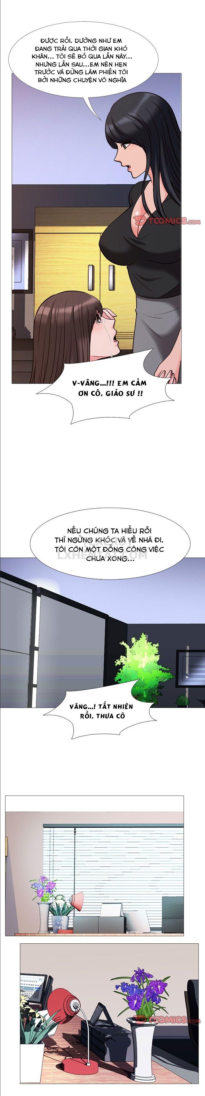 đọc truyện Học Bổng Đặc Biệt Chương 28 ảnh 19 tại Giả Dược