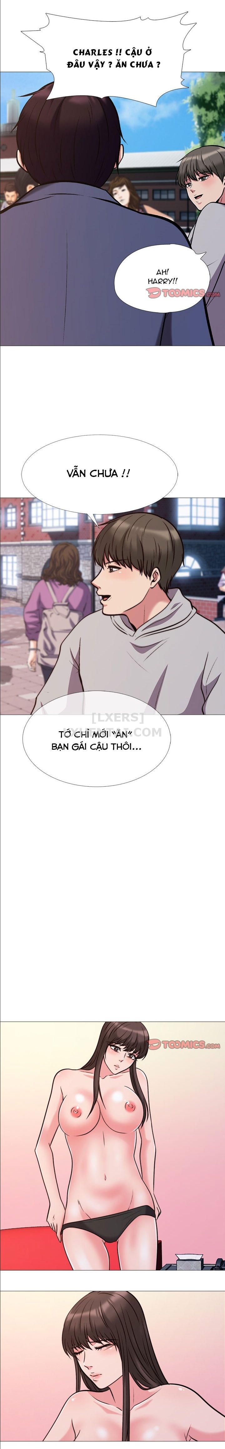 đọc truyện Học Bổng Đặc Biệt Chương 28 ảnh 5 tại Giả Dược