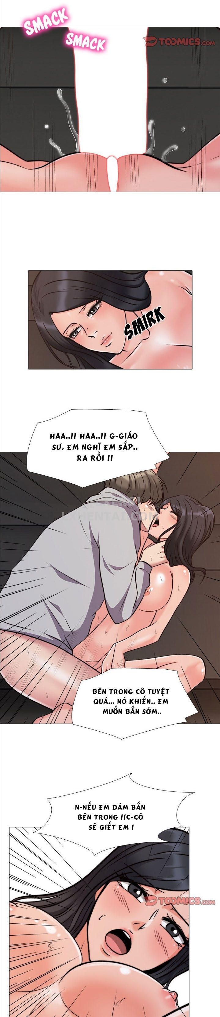 đọc truyện Học Bổng Đặc Biệt Chương 30 ảnh 17 tại Giả Dược