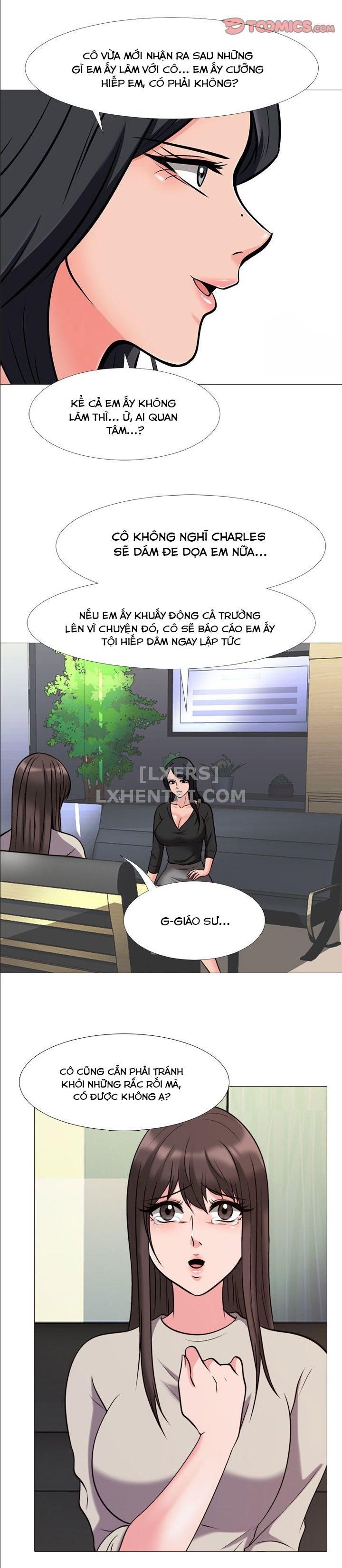 đọc truyện Học Bổng Đặc Biệt Chương 31 ảnh 17 tại Giả Dược