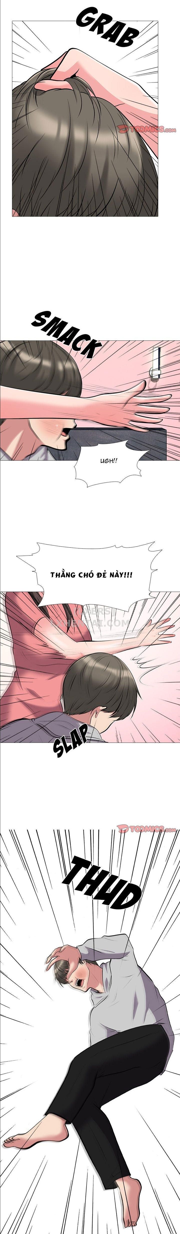đọc truyện Học Bổng Đặc Biệt Chương 32 ảnh 15 tại Giả Dược