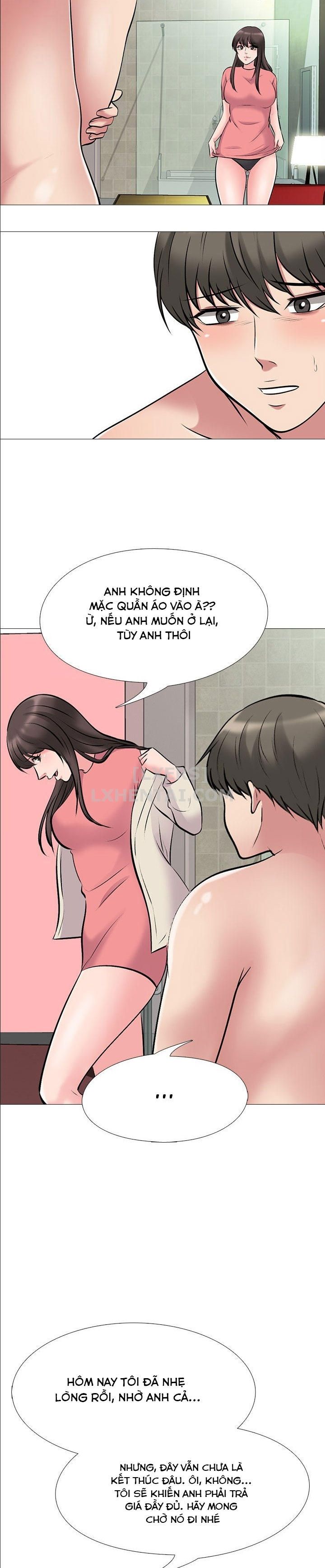 đọc truyện Học Bổng Đặc Biệt Chương 34 ảnh 8 tại Giả Dược