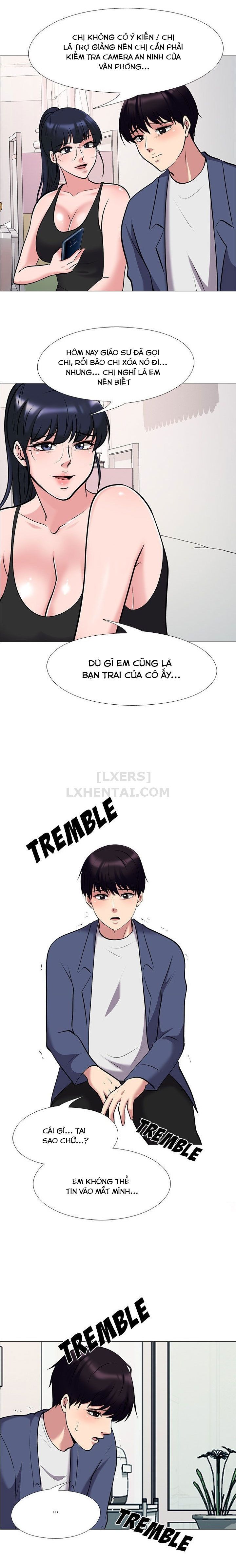 đọc truyện Học Bổng Đặc Biệt Chương 35 ảnh 11 tại Giả Dược