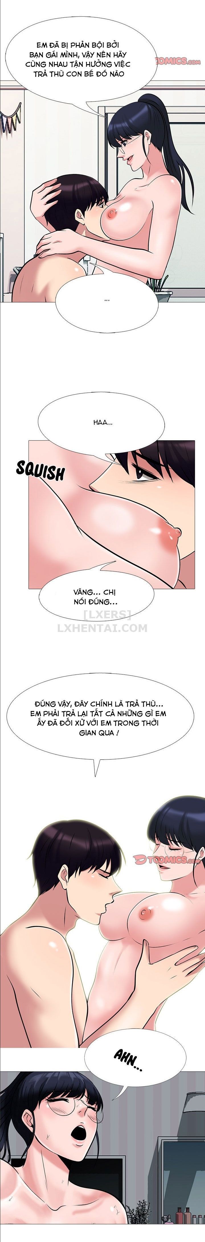 đọc truyện Học Bổng Đặc Biệt Chương 35 ảnh 18 tại Giả Dược