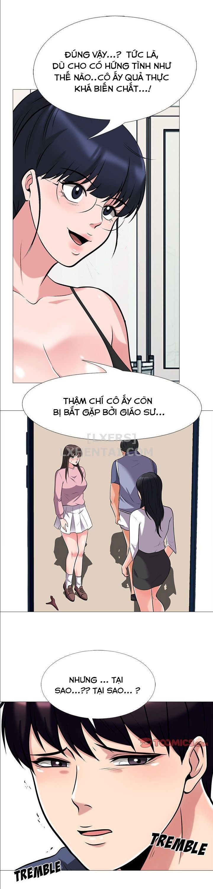 đọc truyện Học Bổng Đặc Biệt Chương 35 ảnh 10 tại Giả Dược