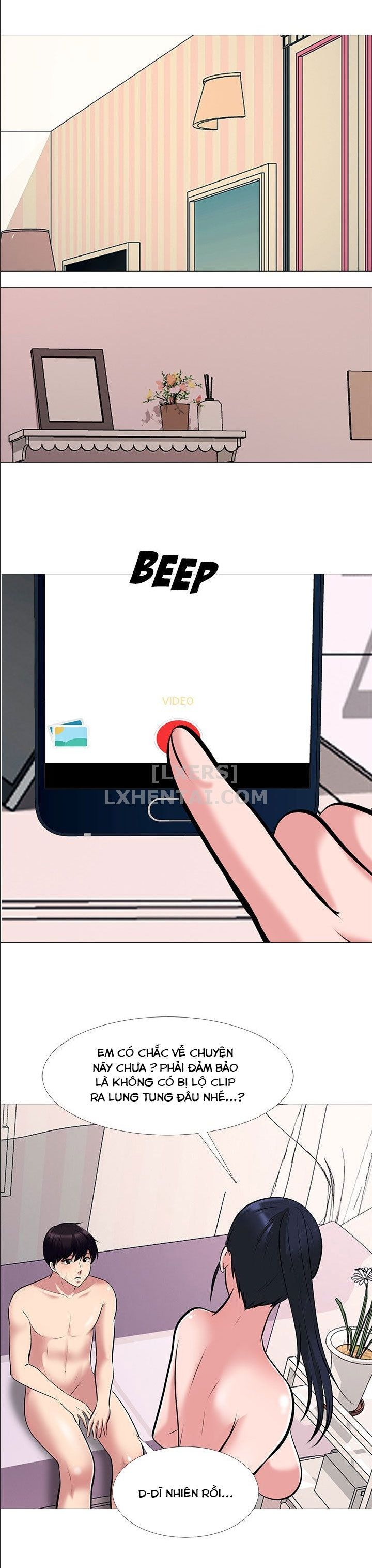 đọc truyện Học Bổng Đặc Biệt Chương 36 ảnh 20 tại Giả Dược