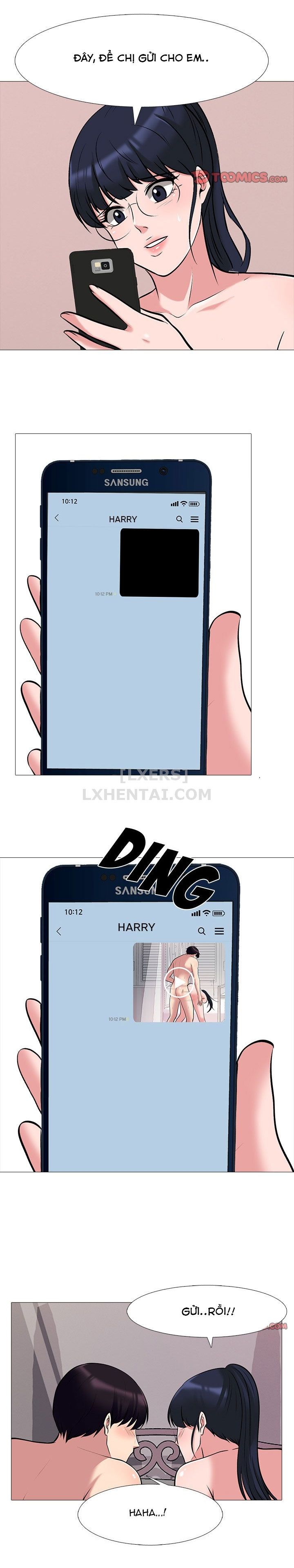 đọc truyện Học Bổng Đặc Biệt Chương 37 ảnh 21 tại Giả Dược