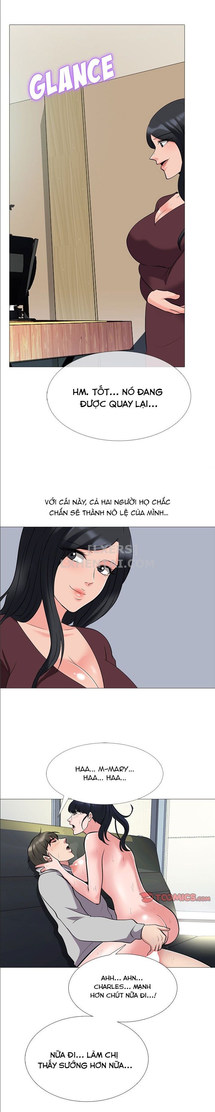 đọc truyện Học Bổng Đặc Biệt Chương 40 ảnh 10 tại Truyện Dạ Ký