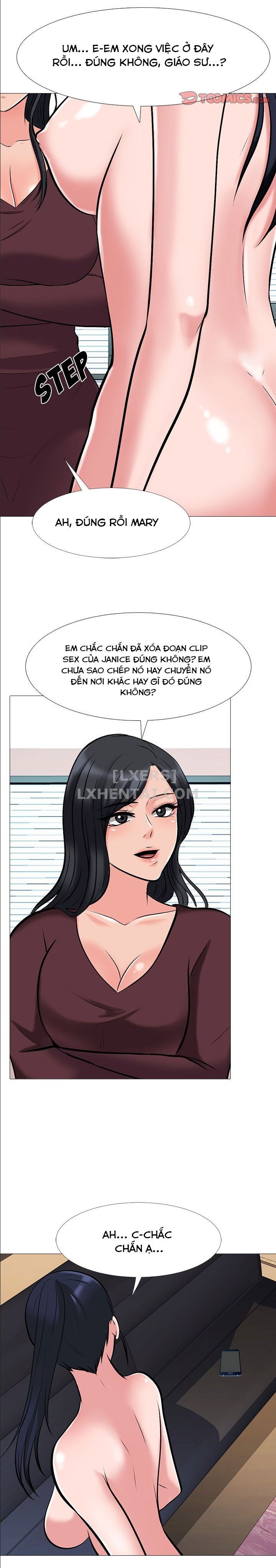 đọc truyện Học Bổng Đặc Biệt Chương 41 ảnh 11 tại Giả Dược