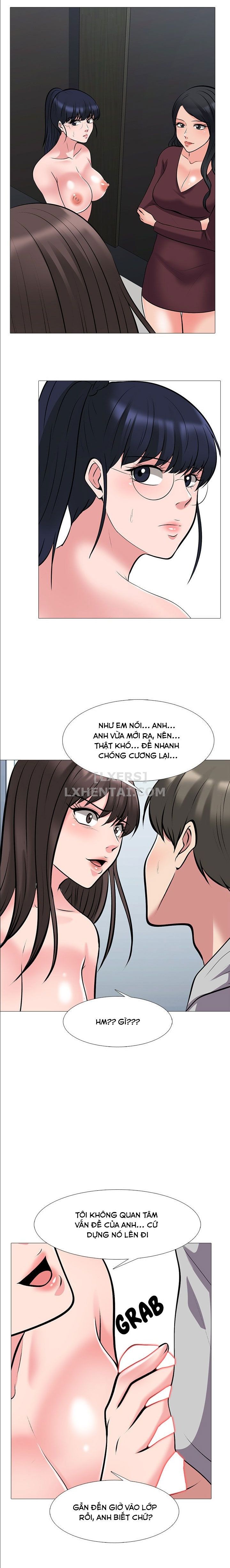 đọc truyện Học Bổng Đặc Biệt Chương 41 ảnh 17 tại Giả Dược