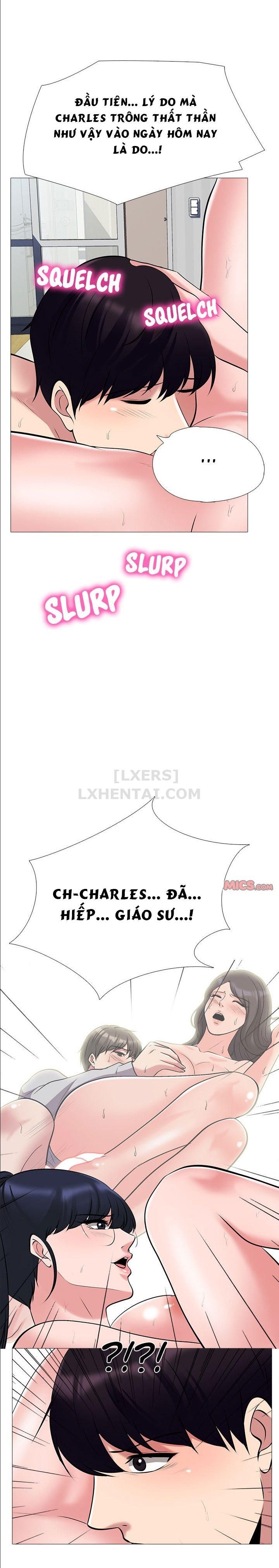 đọc truyện Học Bổng Đặc Biệt Chương 44 ảnh 17 tại Giả Dược