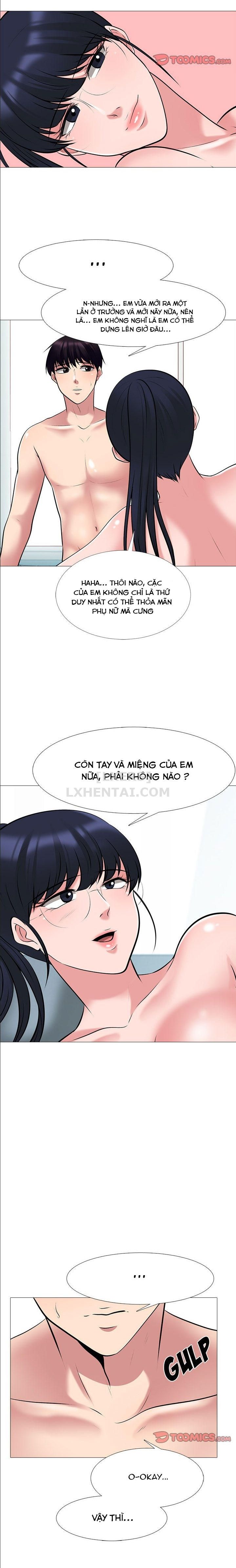 đọc truyện Học Bổng Đặc Biệt Chương 44 ảnh 9 tại Giả Dược