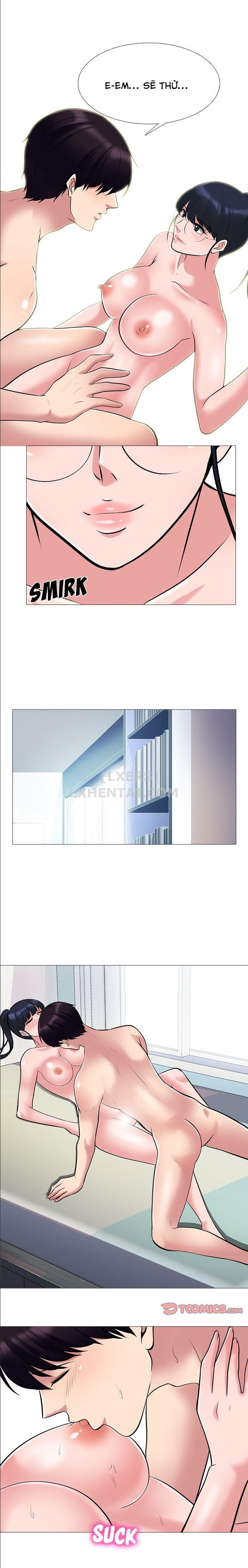 đọc truyện Học Bổng Đặc Biệt Chương 44 ảnh 10 tại Giả Dược