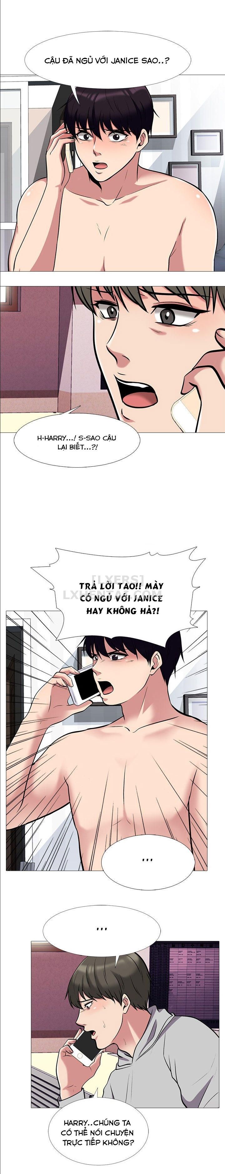 đọc truyện Học Bổng Đặc Biệt Chương 45 ảnh 9 tại Giả Dược
