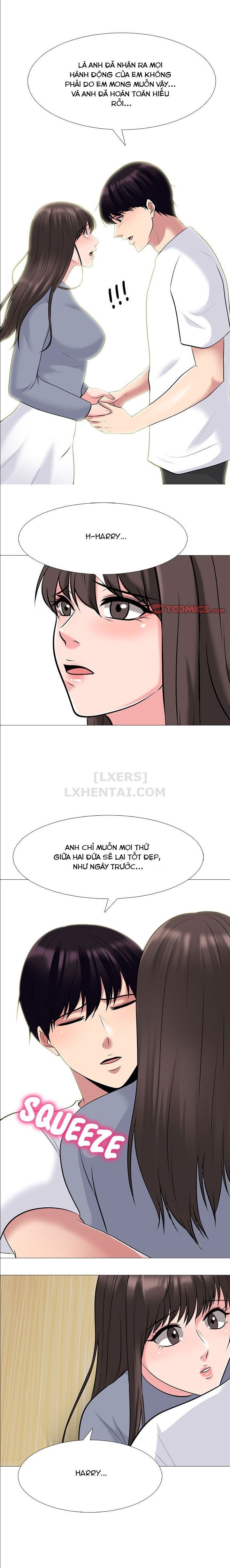 đọc truyện Học Bổng Đặc Biệt Chương 48 ảnh 17 tại Giả Dược