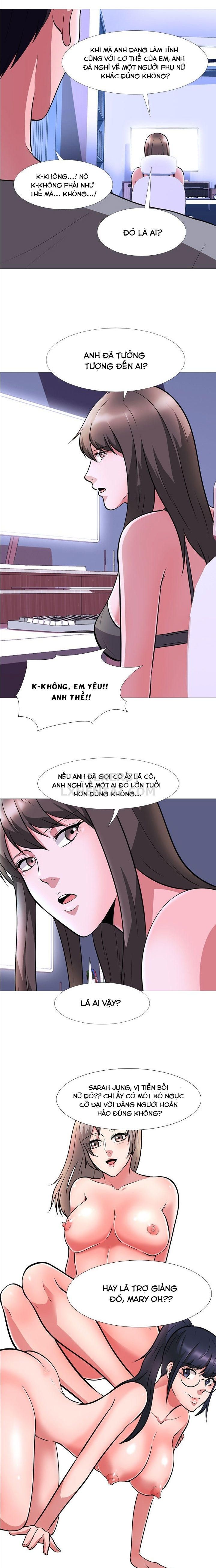 đọc truyện Học Bổng Đặc Biệt Chương 5 ảnh 14 tại Giả Dược
