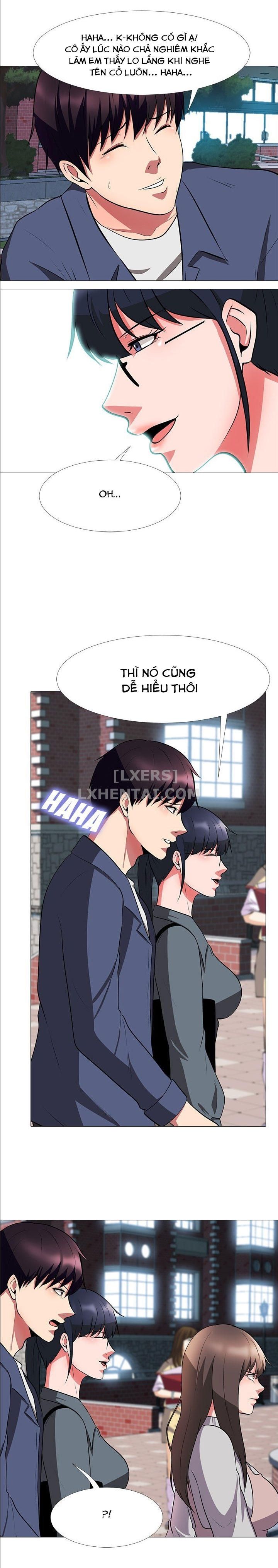 đọc truyện Học Bổng Đặc Biệt Chương 5 ảnh 24 tại Giả Dược