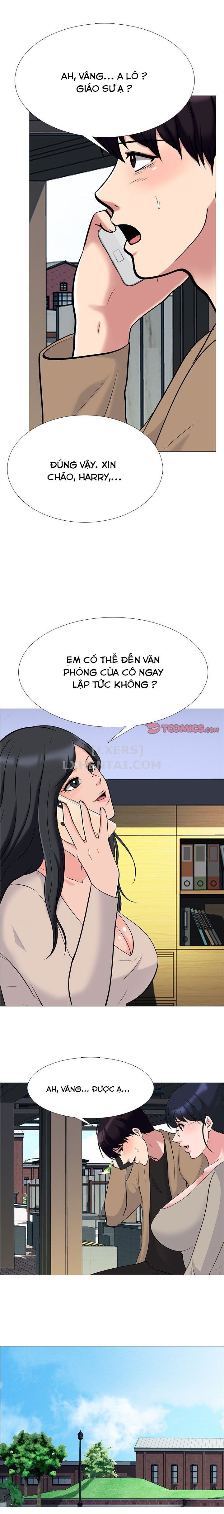 đọc truyện Học Bổng Đặc Biệt Chương 50 ảnh 17 tại Giả Dược