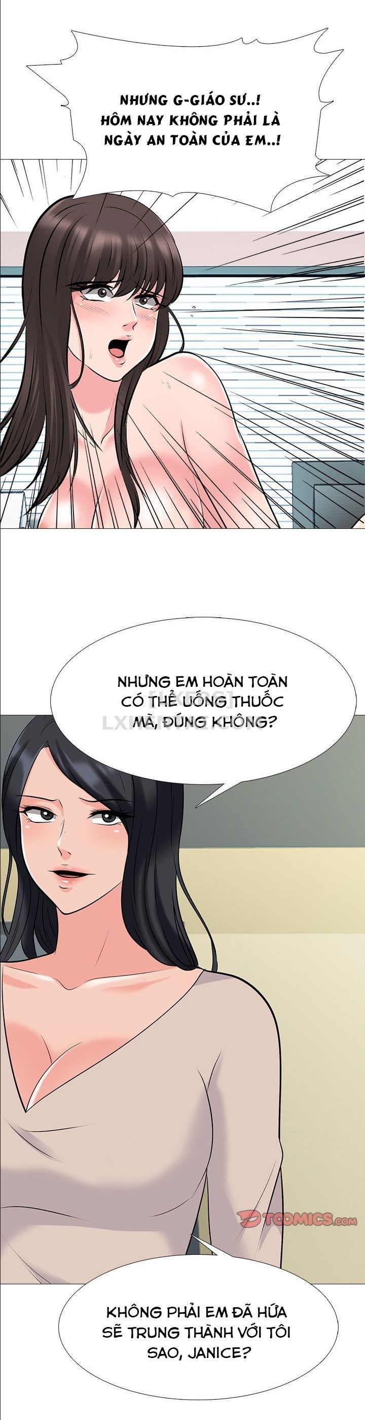 đọc truyện Học Bổng Đặc Biệt Chương 51 ảnh 17 tại Giả Dược