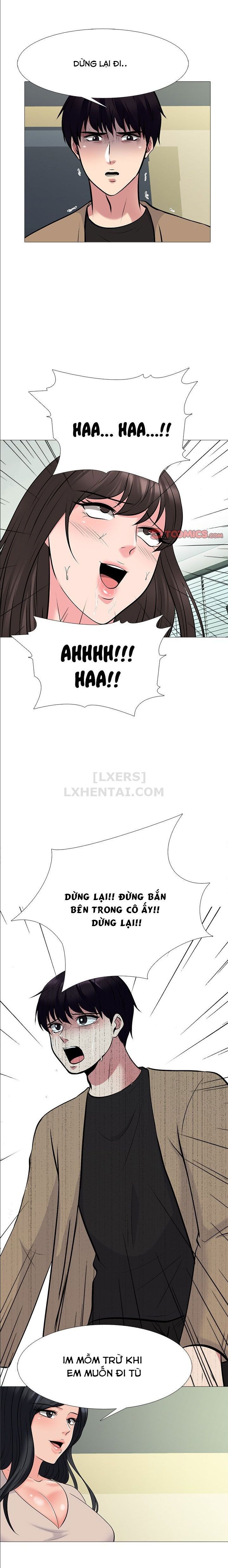 đọc truyện Học Bổng Đặc Biệt Chương 51 ảnh 21 tại Giả Dược