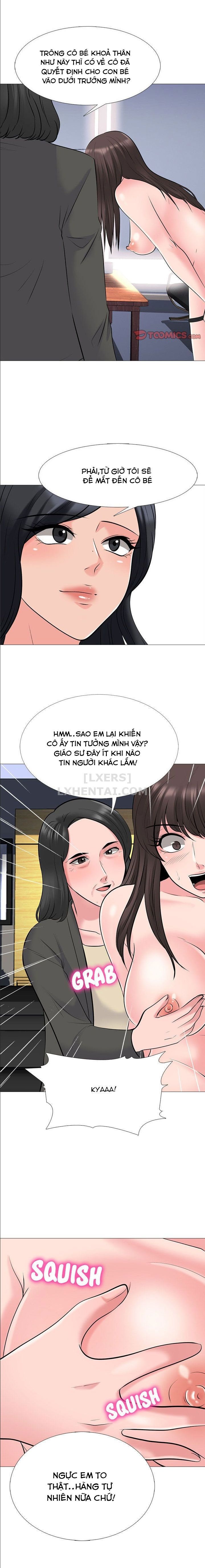 đọc truyện Học Bổng Đặc Biệt Chương 53 ảnh 11 tại Giả Dược