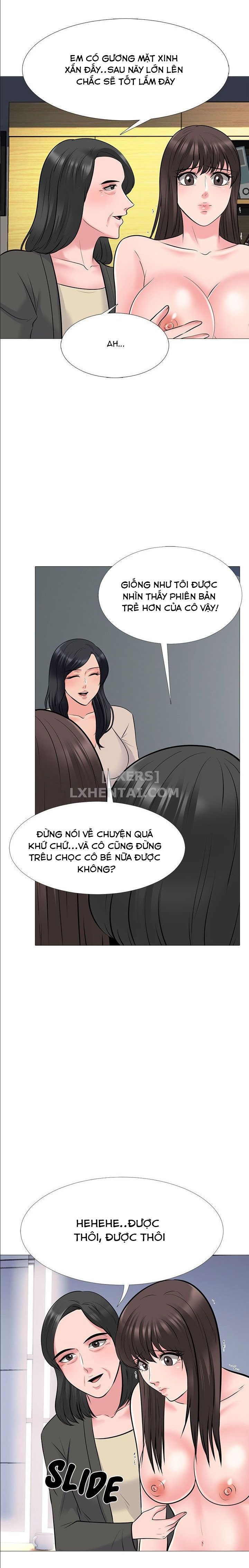 đọc truyện Học Bổng Đặc Biệt Chương 53 ảnh 12 tại Giả Dược