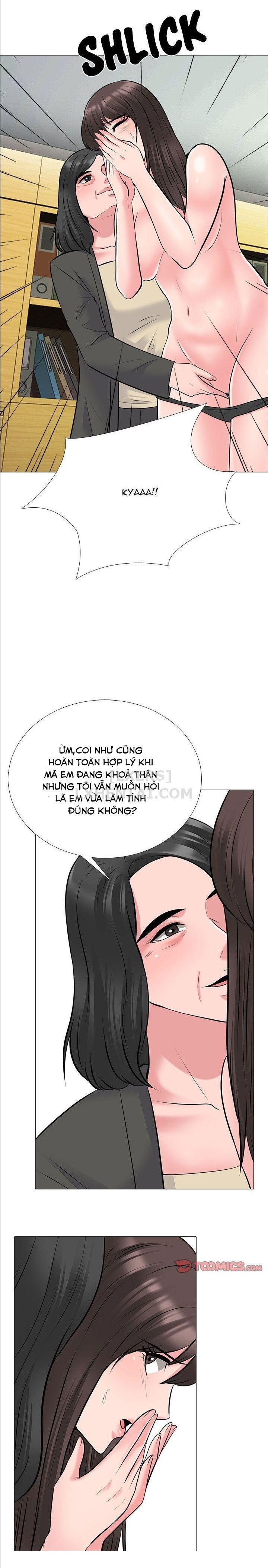 đọc truyện Học Bổng Đặc Biệt Chương 53 ảnh 13 tại Giả Dược