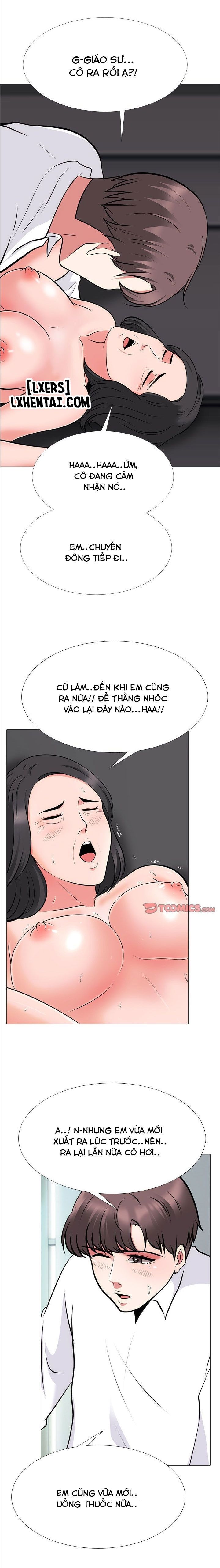 đọc truyện Học Bổng Đặc Biệt Chương 54 ảnh 12 tại Giả Dược