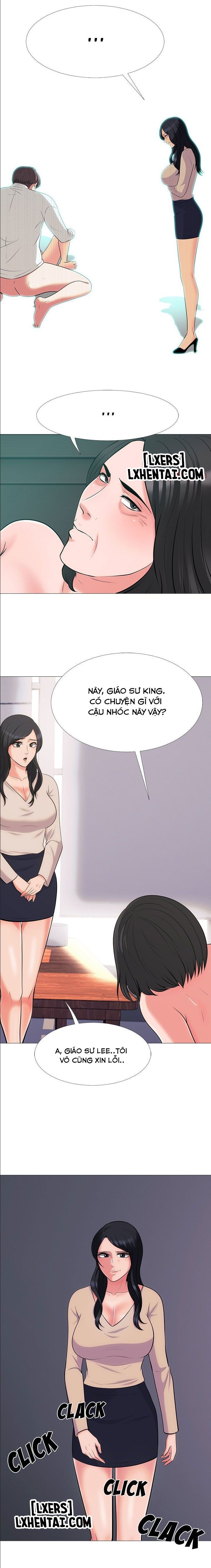 đọc truyện Học Bổng Đặc Biệt Chương 54 ảnh 13 tại Giả Dược
