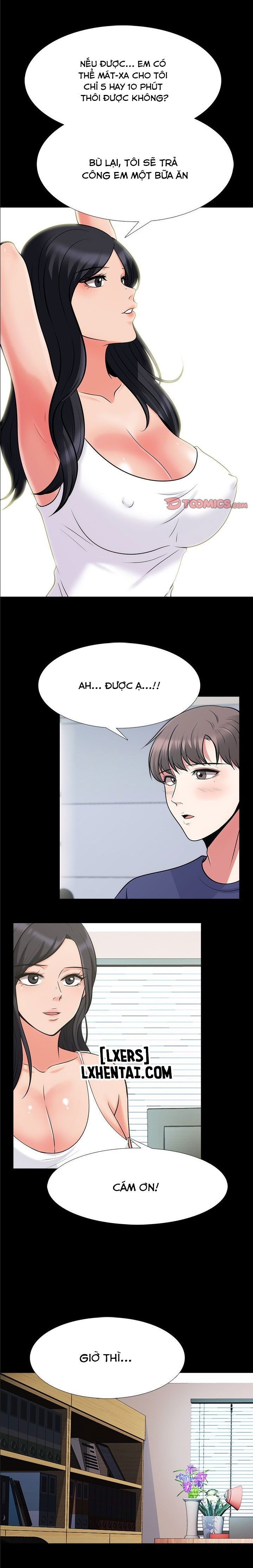 đọc truyện Học Bổng Đặc Biệt Chương 55 ảnh 18 tại Giả Dược
