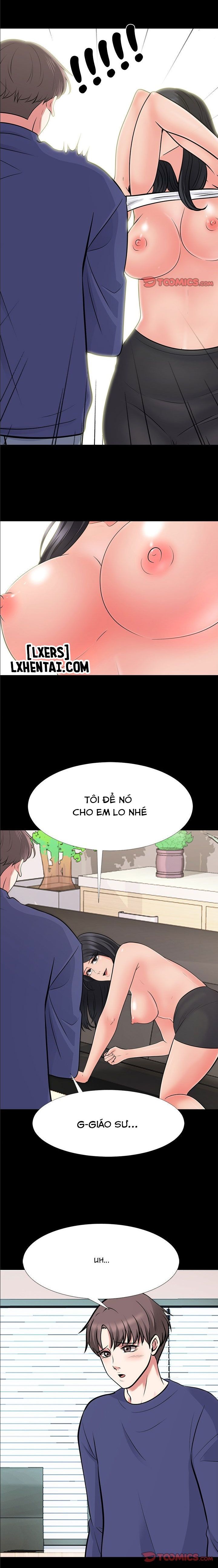 đọc truyện Học Bổng Đặc Biệt Chương 55 ảnh 19 tại Giả Dược