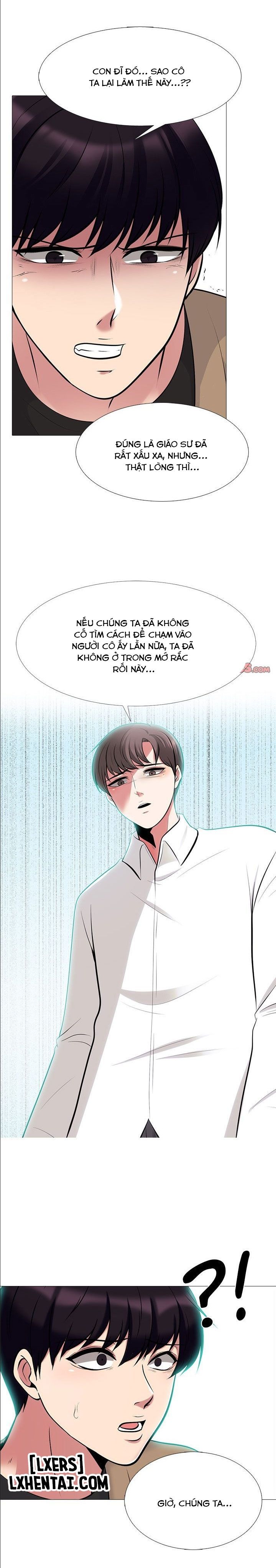 đọc truyện Học Bổng Đặc Biệt Chương 56 ảnh 24 tại Giả Dược