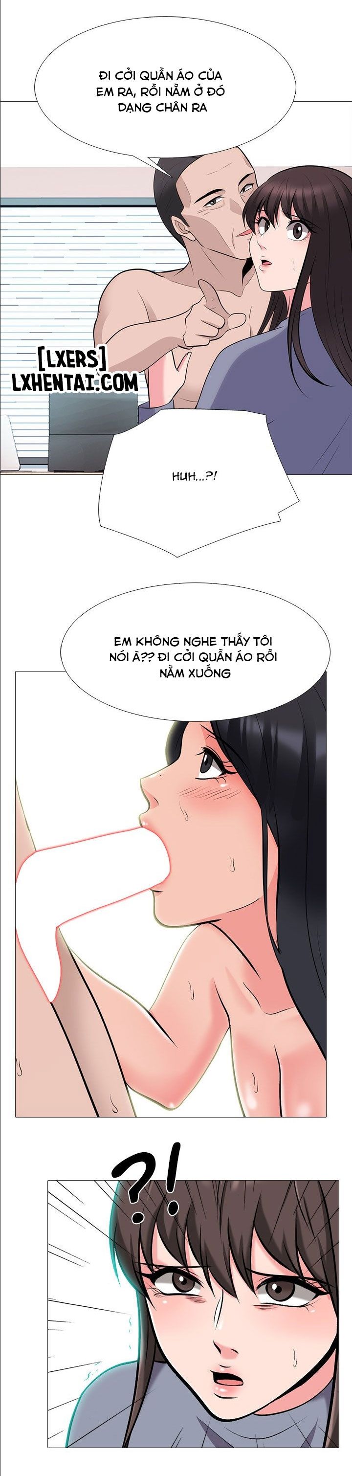 đọc truyện Học Bổng Đặc Biệt Chương 58 ảnh 23 tại Giả Dược