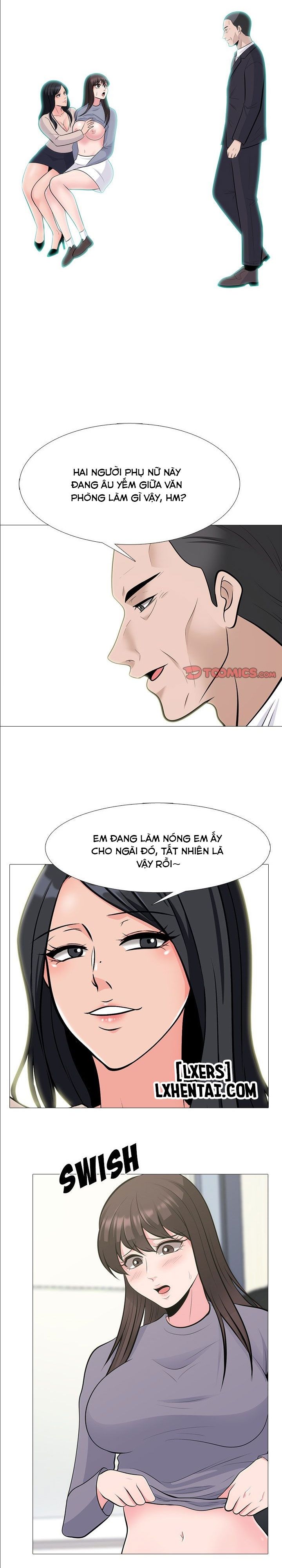 đọc truyện Học Bổng Đặc Biệt Chương 58 ảnh 7 tại Giả Dược