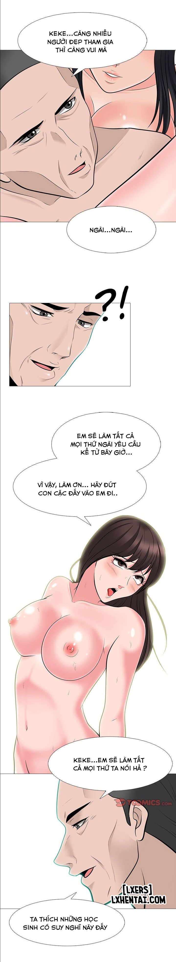 đọc truyện Học Bổng Đặc Biệt Chương 59 ảnh 23 tại Giả Dược