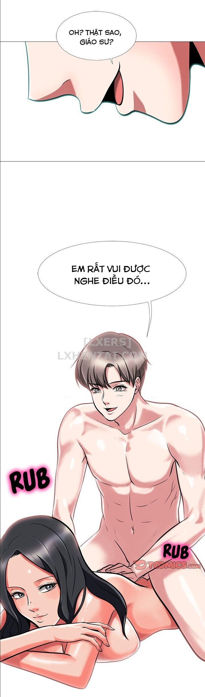 đọc truyện Học Bổng Đặc Biệt Chương 6 ảnh 14 tại Giả Dược