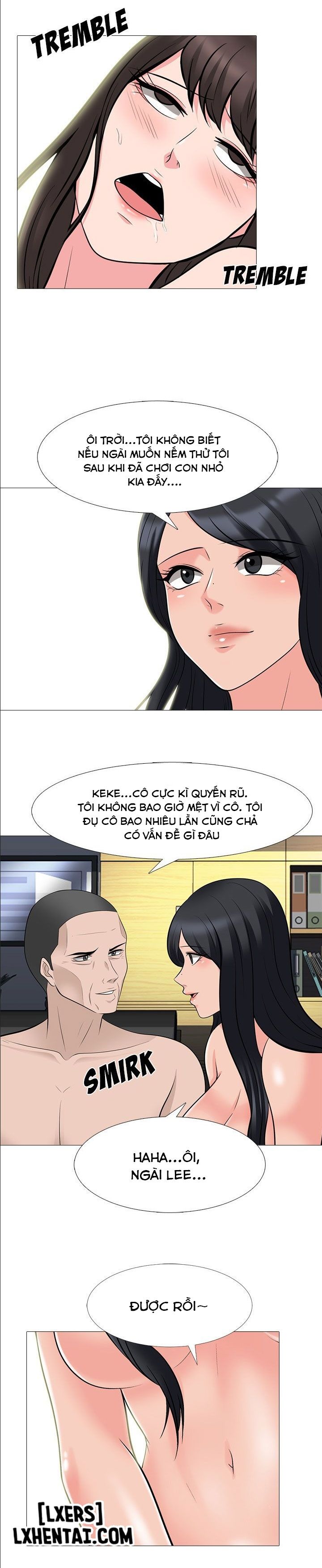 đọc truyện Học Bổng Đặc Biệt Chương 60 ảnh 20 tại Giả Dược
