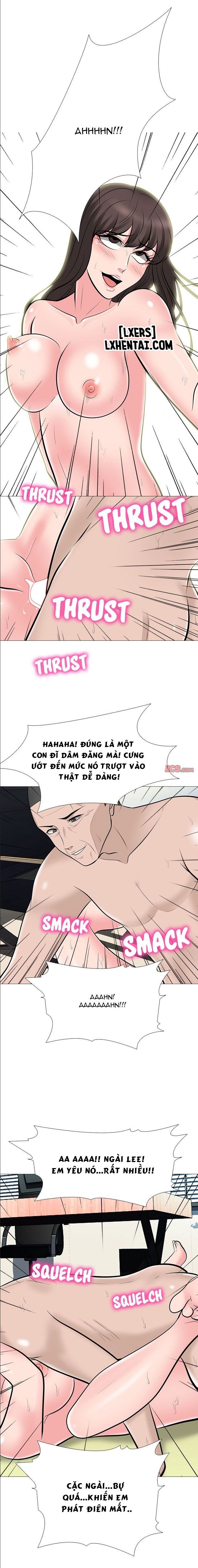 đọc truyện Học Bổng Đặc Biệt Chương 61 ảnh 15 tại Giả Dược