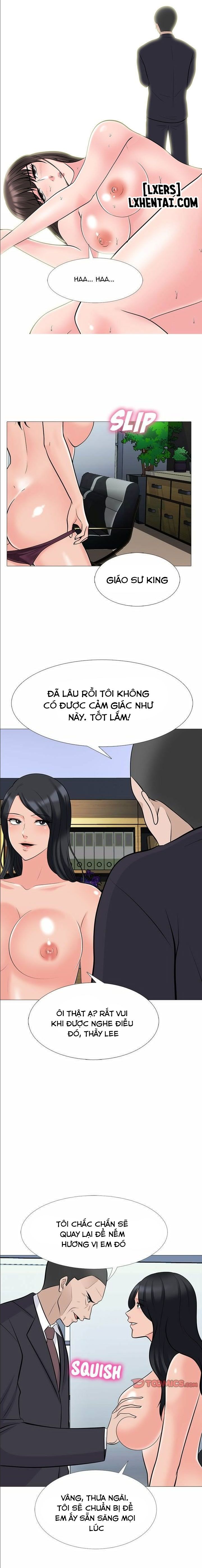 đọc truyện Học Bổng Đặc Biệt Chương 61 ảnh 20 tại Giả Dược
