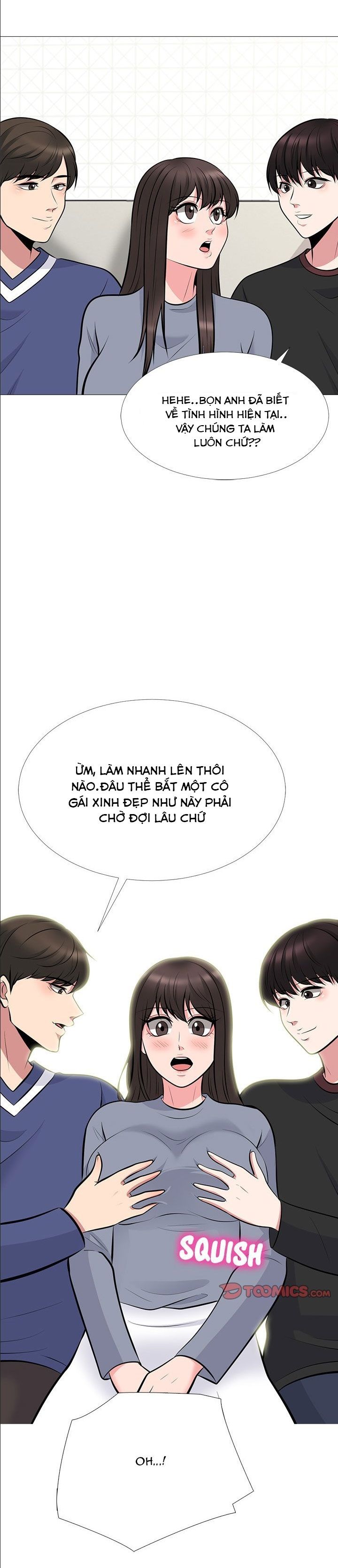 đọc truyện Học Bổng Đặc Biệt Chương 62 ảnh 20 tại Giả Dược